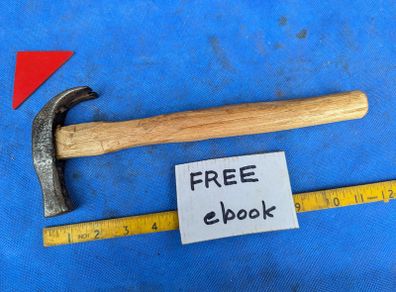 Farriers Hammer