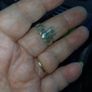 SILVER Claddagh Ring hand made in Ireland Image 9