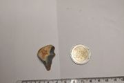 Banded agate