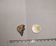 Banded agate