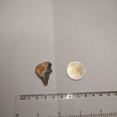 Banded agate