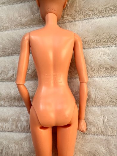 Mattel Wizarding World Harry Potter Minerva McGonagall Doll Used Please see photos
