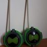 Ben 10 Walkie Talkie Image 2