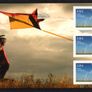 2011 Ireland Renewable Energy Prestige Commemorative Stamp Booklet Mint Never Hinged (MNH). Scans of contents show in advert. Image 7