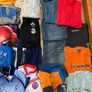 Kids clothes age 7-8 Image 3