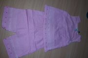 Baby girl two piece from Jasper Corran. Age 3-6 months