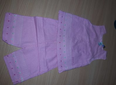 Baby girl two piece from Jasper Corran. Age 3-6 months