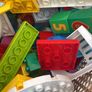 Large Mixed LEGO DUPLO Collection Image 2