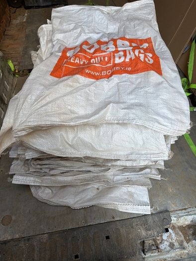 Free bags / sacks