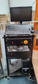 360 foam cutter