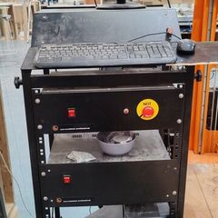 360 foam cutter
