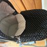 Baby sleep stand Image 2