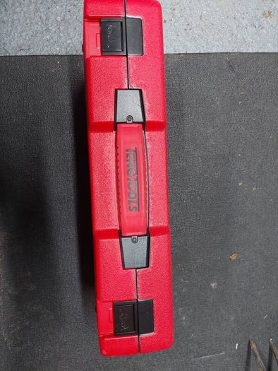 Teng tools storage case