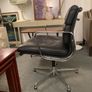 Eames EA208 Soft Pad Chair - Warehouse and Showroom Open Saturday 25th April 12 til 4pm  Eircode R95T227 Image 4