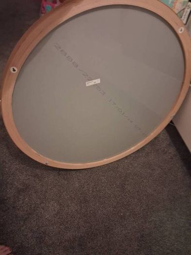 IKEA Stockholm Mirror
