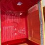 Travel cot mothercare Image 4