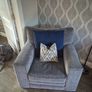 Sofa Set - 3 Seater & 1 Seater Image 4