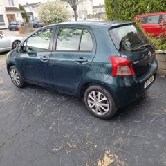 2006 Toyota Yaris