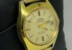 Vintage Uhtra automatic watch