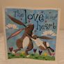 The Love In My Heart Story Book Image 2