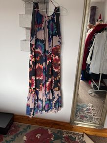 Whistles Dress