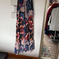 Whistles Dress