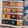 One Million Years Of Art. Large Folder By The Sunday Times. 110 pages. Image 8