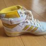 Awesome Adidas basketball shoes Image 3