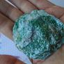 Fuchsite, Natural gemstones,Crystals,Crystal healing Image 3