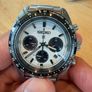 seiko panda sbdl085 made in Japan Image 4