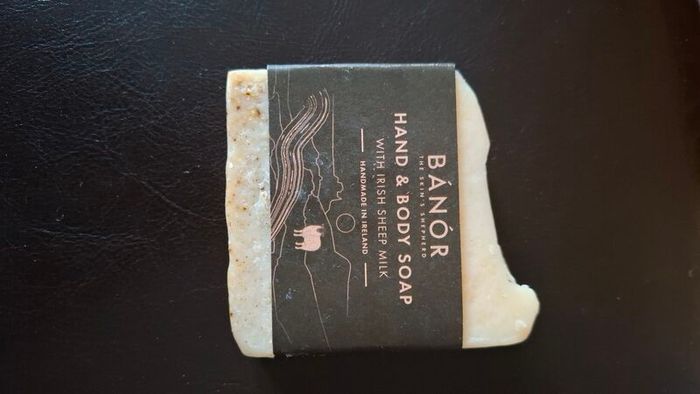 Banor Hand & Body Soap