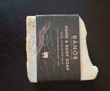 Banor Hand & Body Soap
