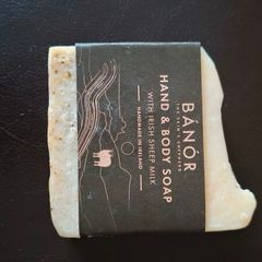 Banor Hand & Body Soap