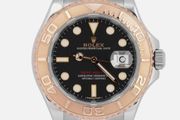 Rolex Yachtmaster