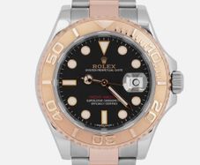 Rolex Yachtmaster