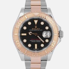 Rolex Yachtmaster