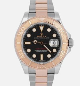 Rolex Yachtmaster