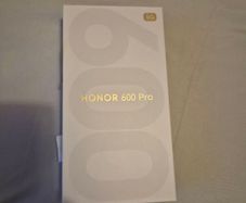 Honor 600 pro