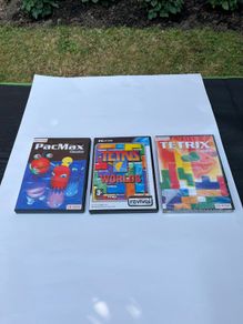 Pc Games