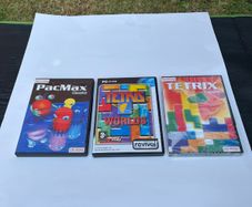 Pc Games
