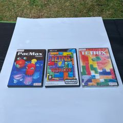 Pc Games