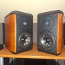 Original first-generation Opera Mezza speakers Image 7