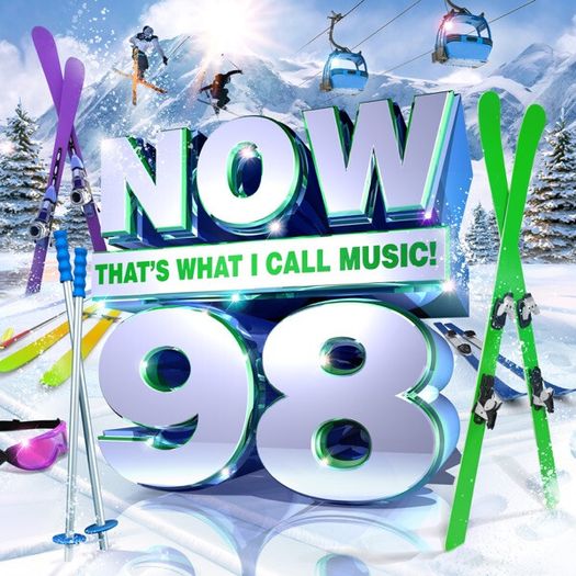 Cd Now 98