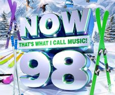Cd Now 98