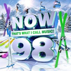 Cd Now 98