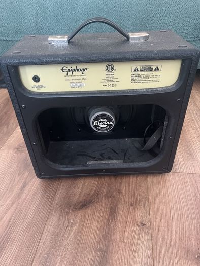 slash epiphone snake pit amp