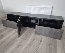 TV Rack