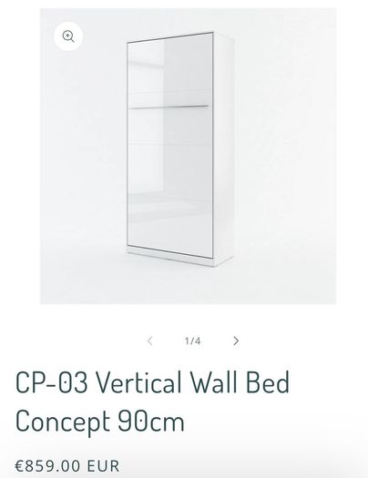 single bed