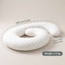 Baby Elegance Pregnancy and Feeding Pillow Image 3