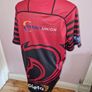 Claremorris RFC Rugby The Colts Jersey Image 6